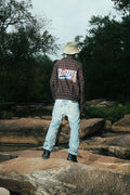 “4th Qtr” Track Jacket