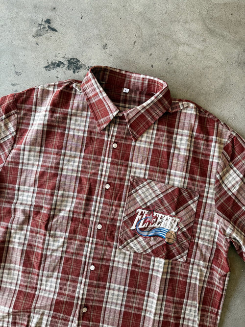 “4th Qtr” Flannel
